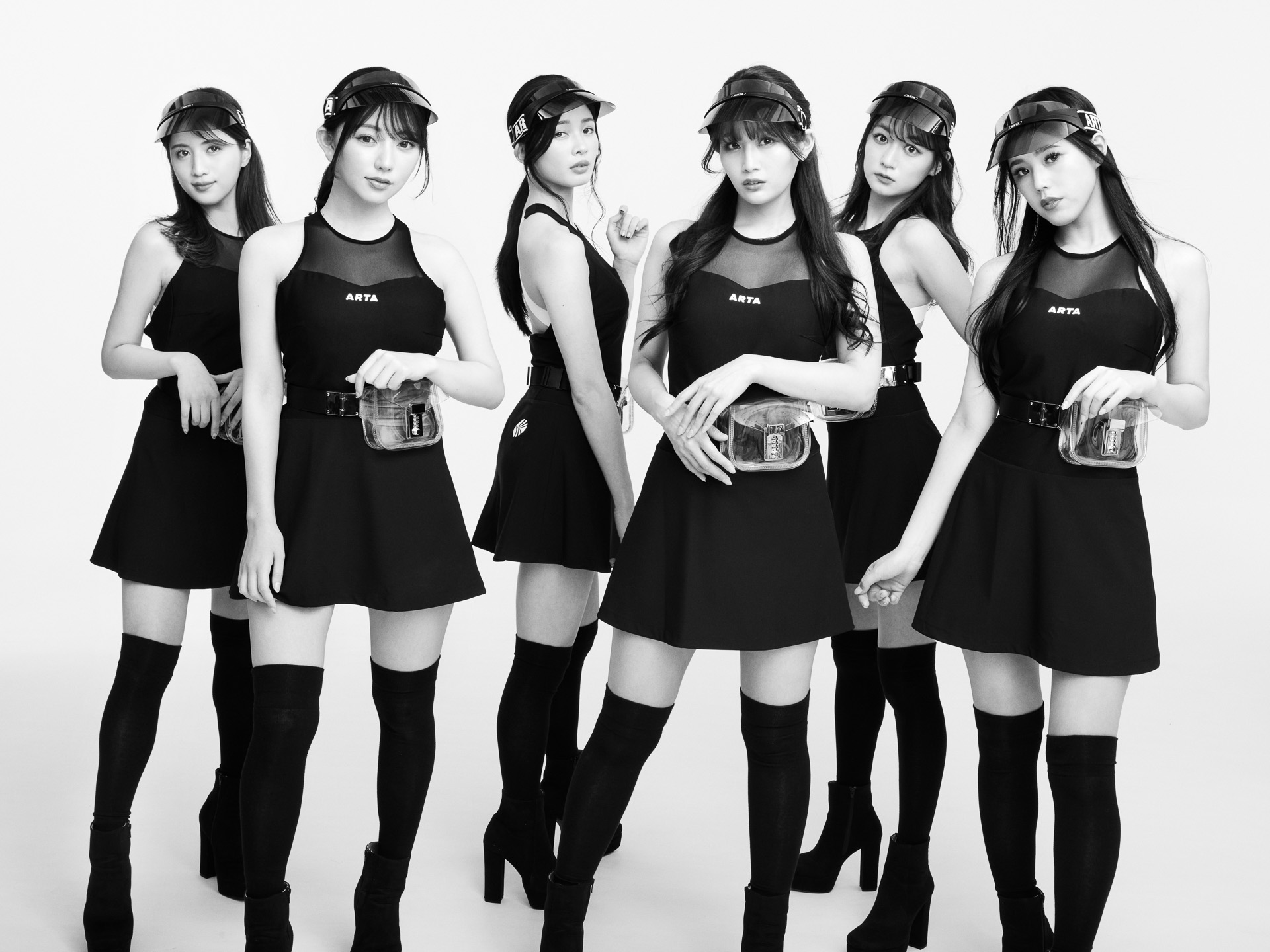 「ARTA GALS」の2022シーズンのメンバーが発表された