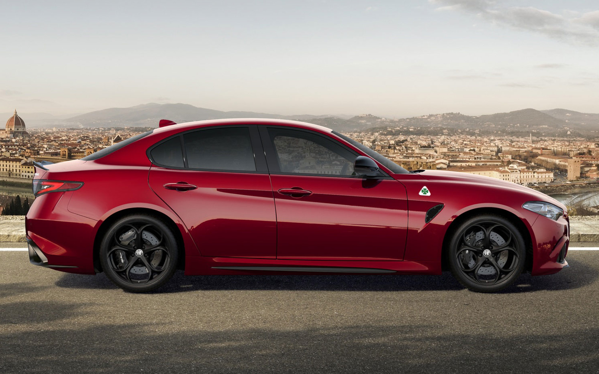 クアドリフォリオ