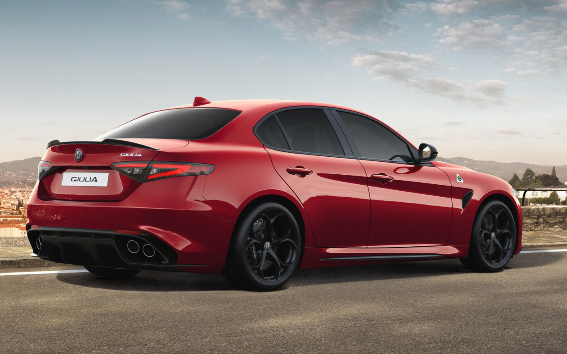 クアドリフォリオ