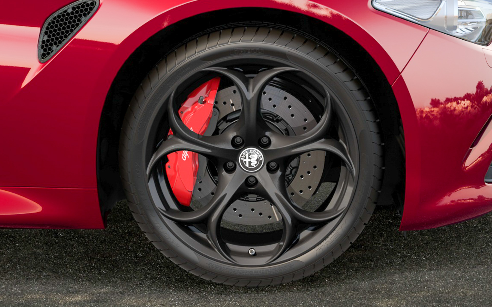 クアドリフォリオ