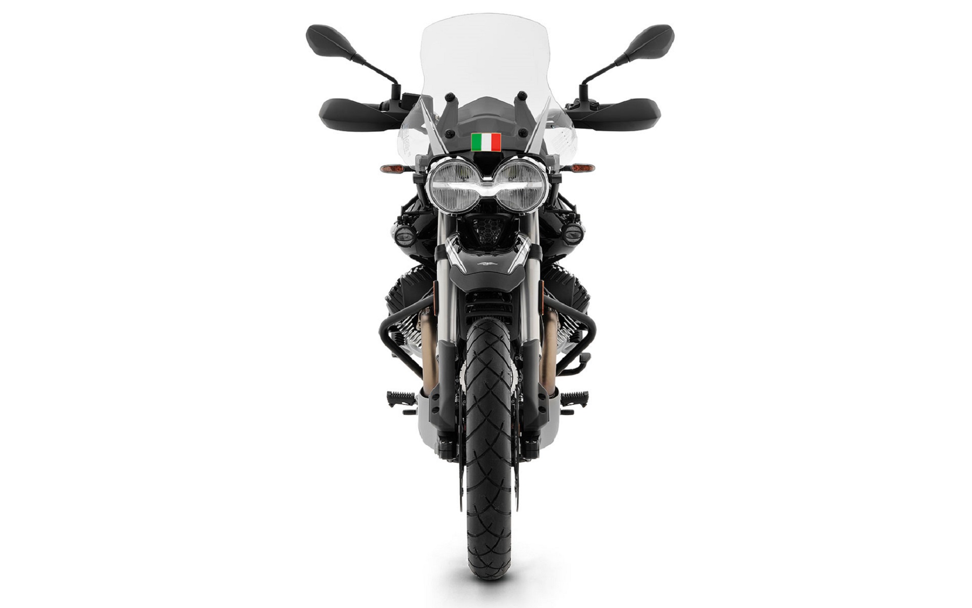 V85 TT グアルディア ドノーレ