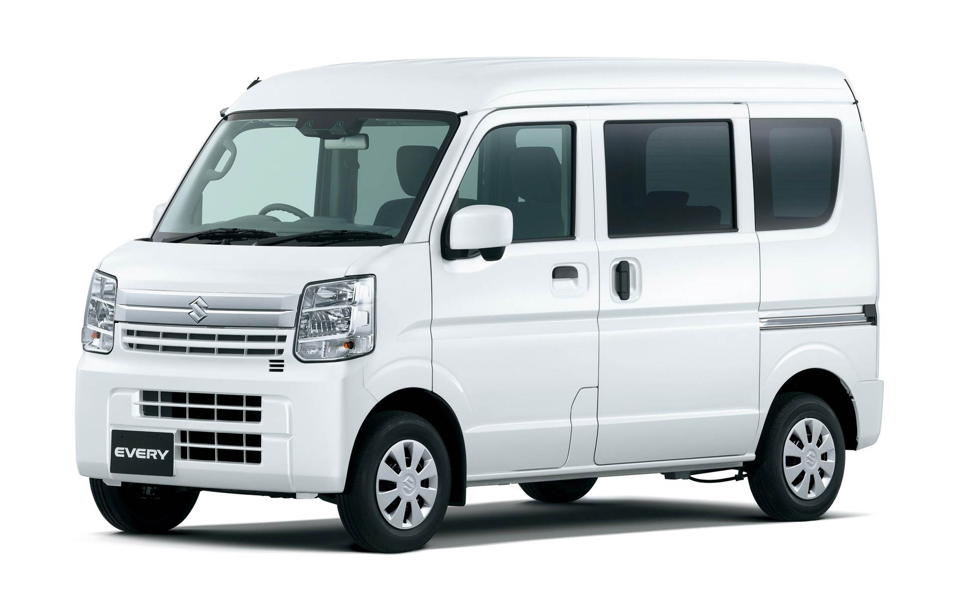 軽商用車「エブリイ」