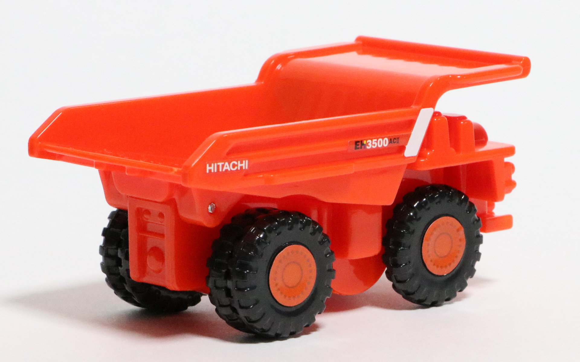 日立建機 リジッドダンプトラック EH3500AC II