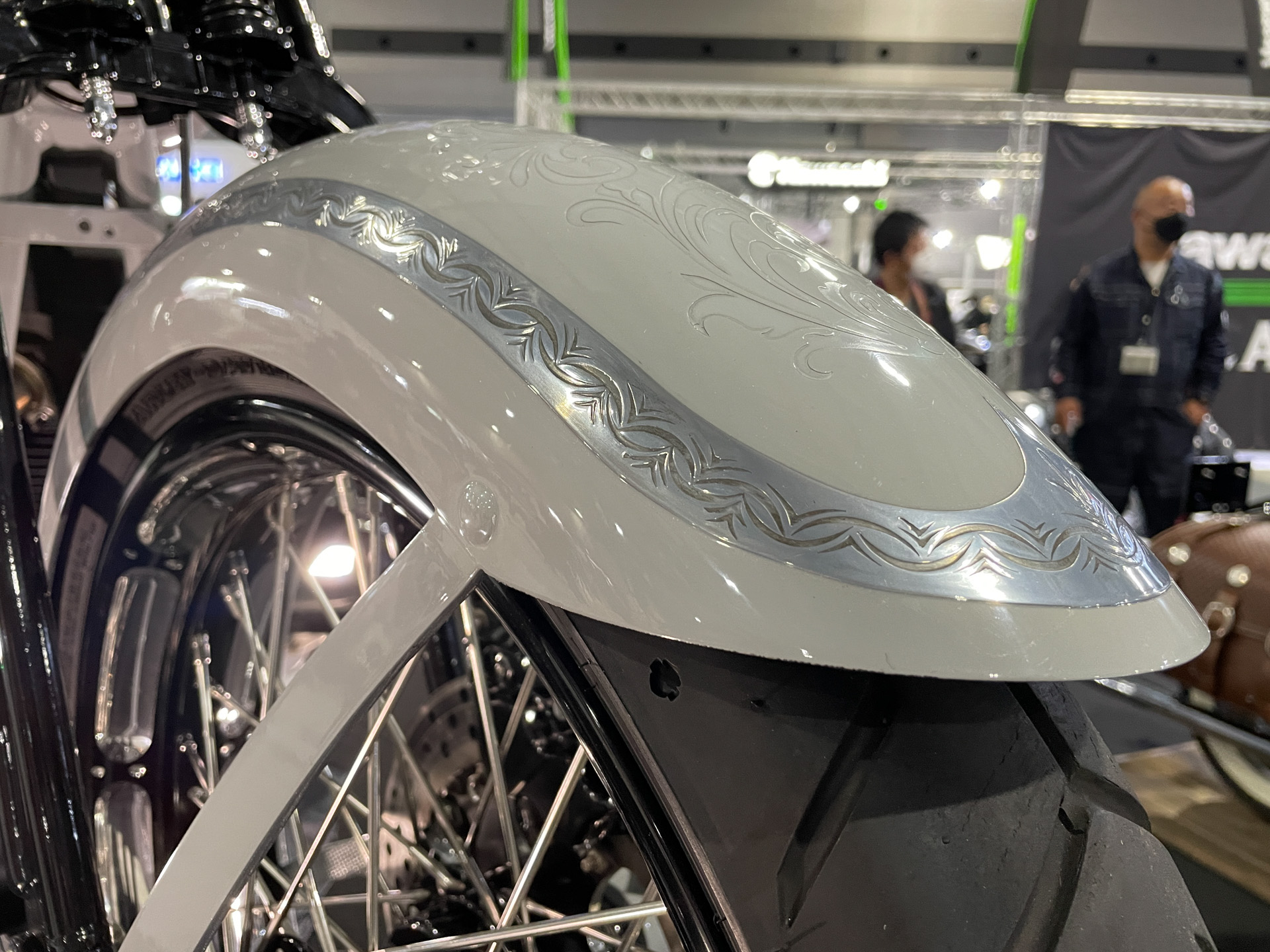 「岩城滉一 2022y ver」