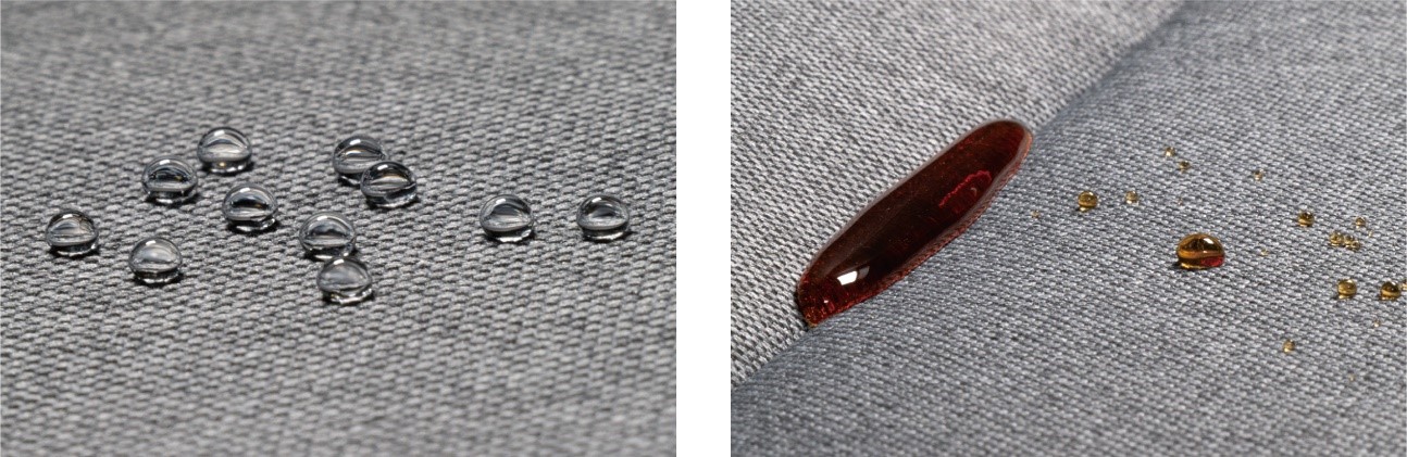 ファブリックコーティングイメージ