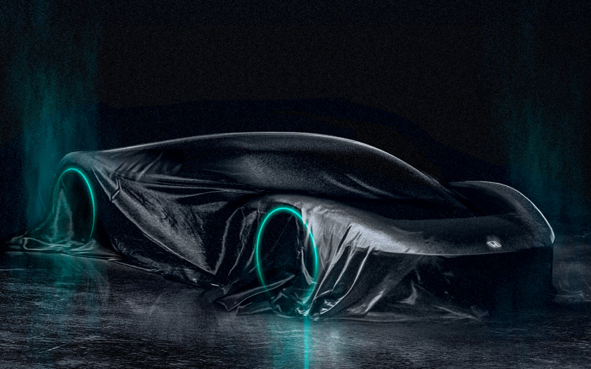 フラグシップのスポーツモデル