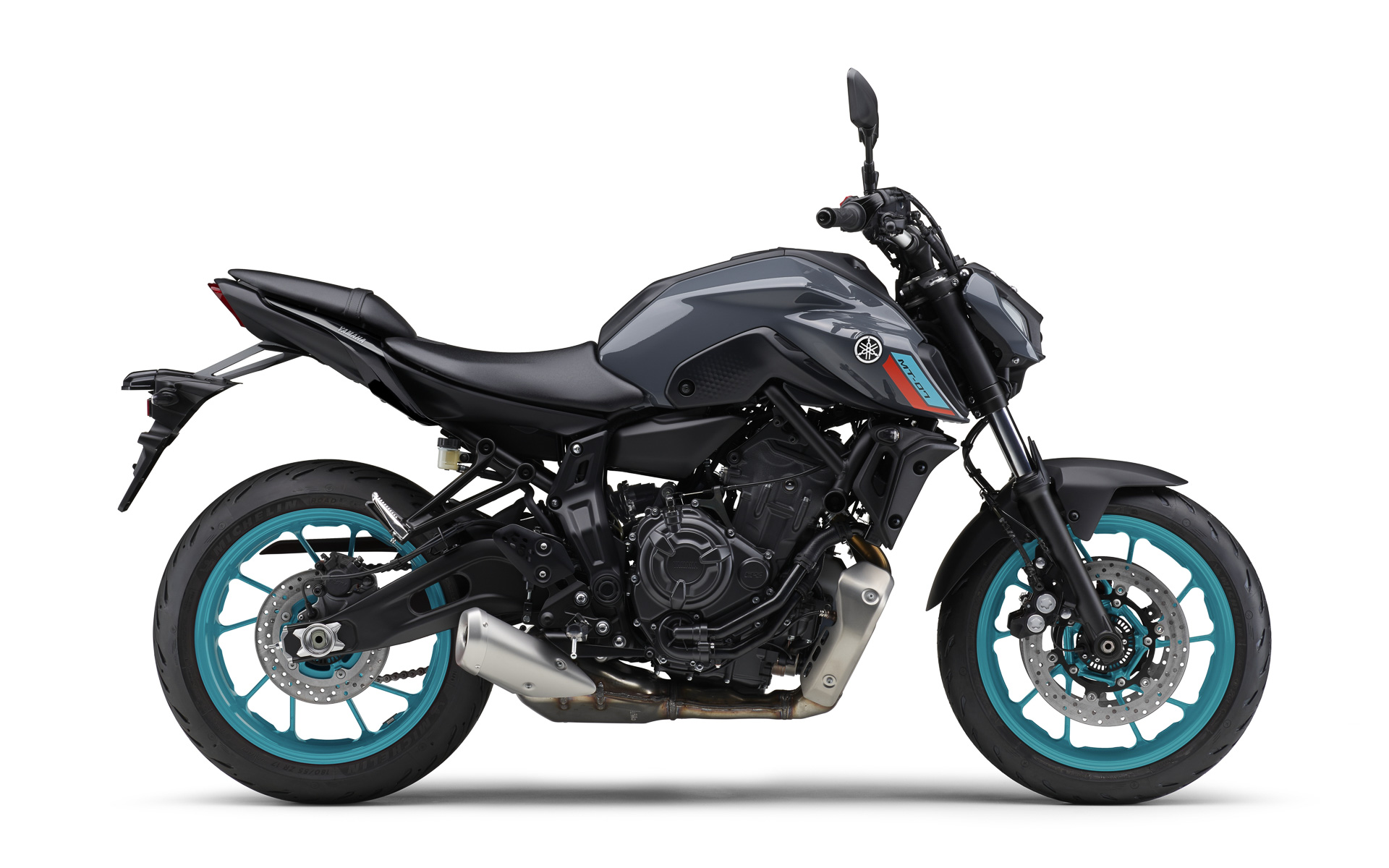 パステルダークグレー