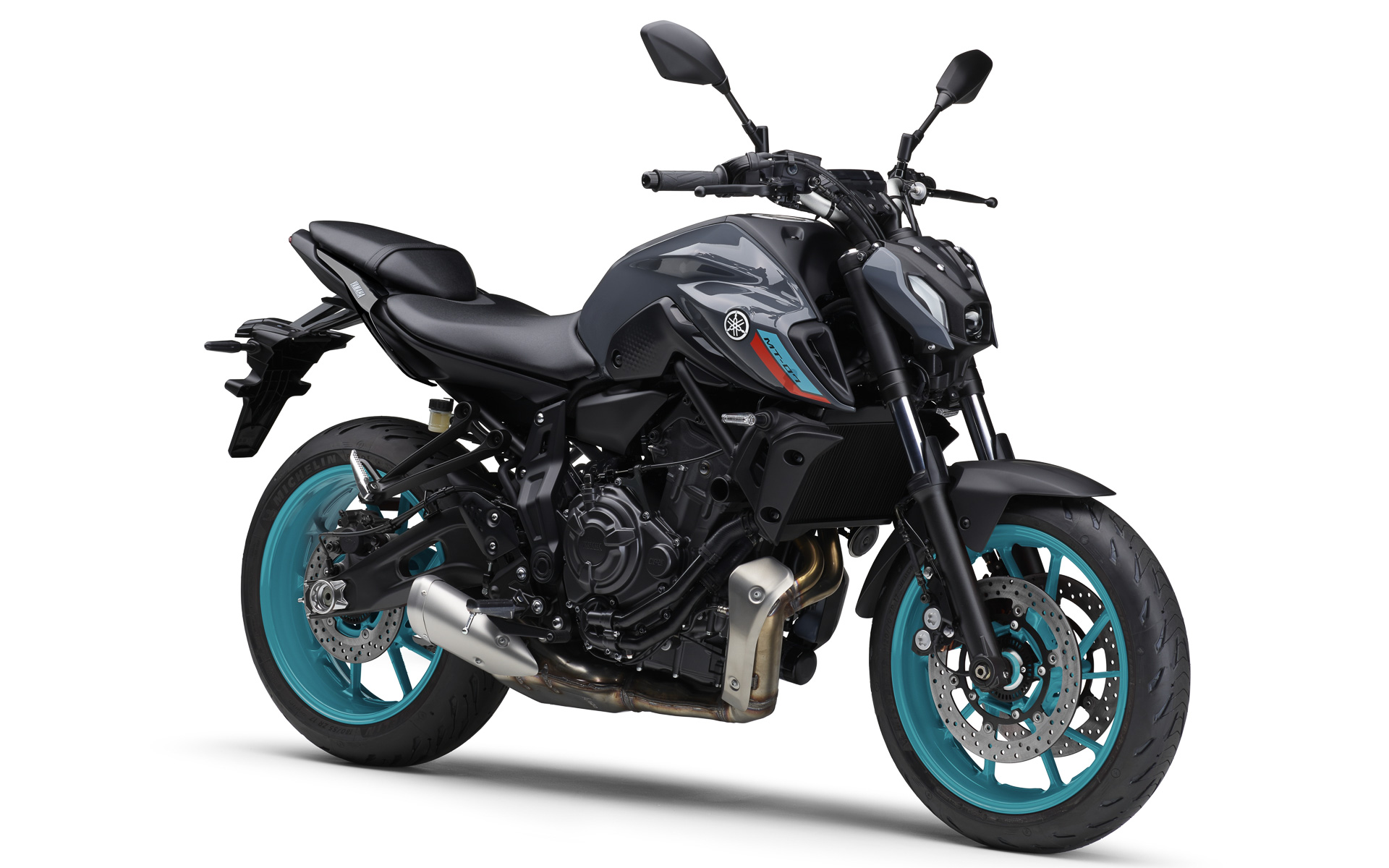 パステルダークグレー