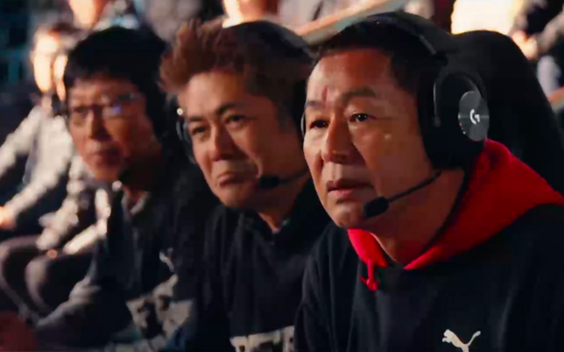 ドリキン土屋圭市氏が監修を務めた