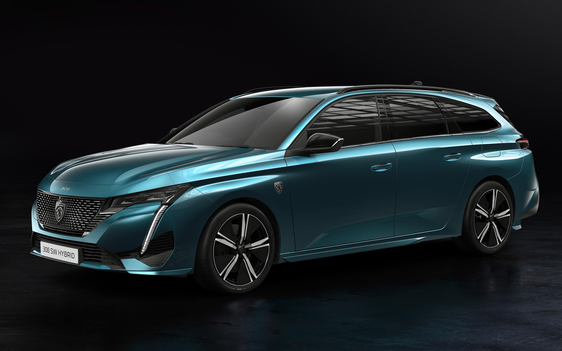 ステーションワゴンタイプ