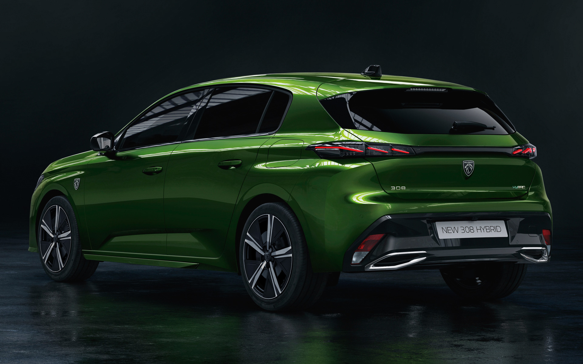 ハッチバックタイプ