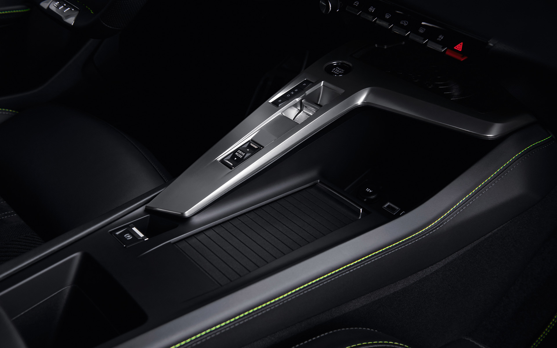 新世代の「オートマチックセレクター」