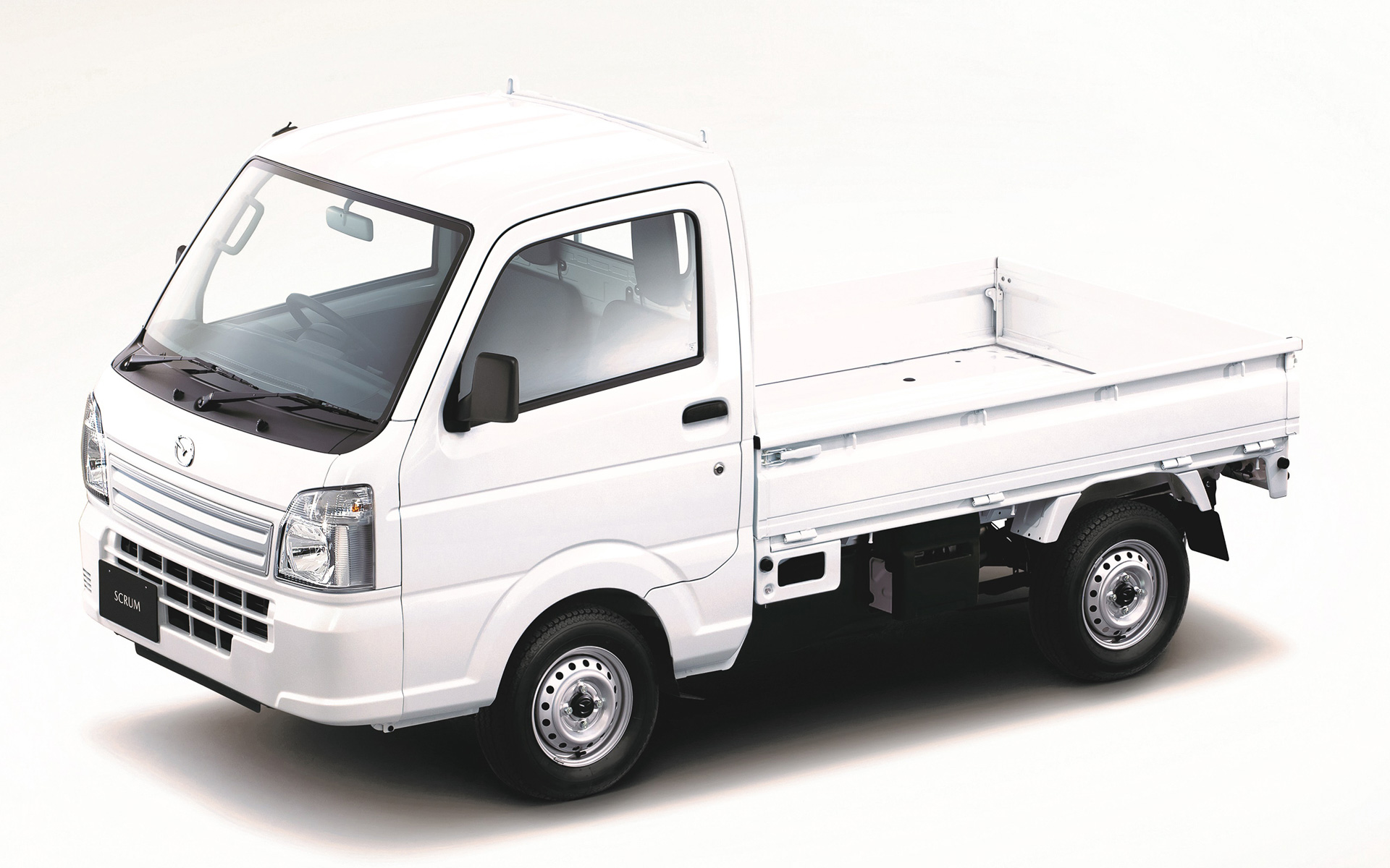 スクラムトラック