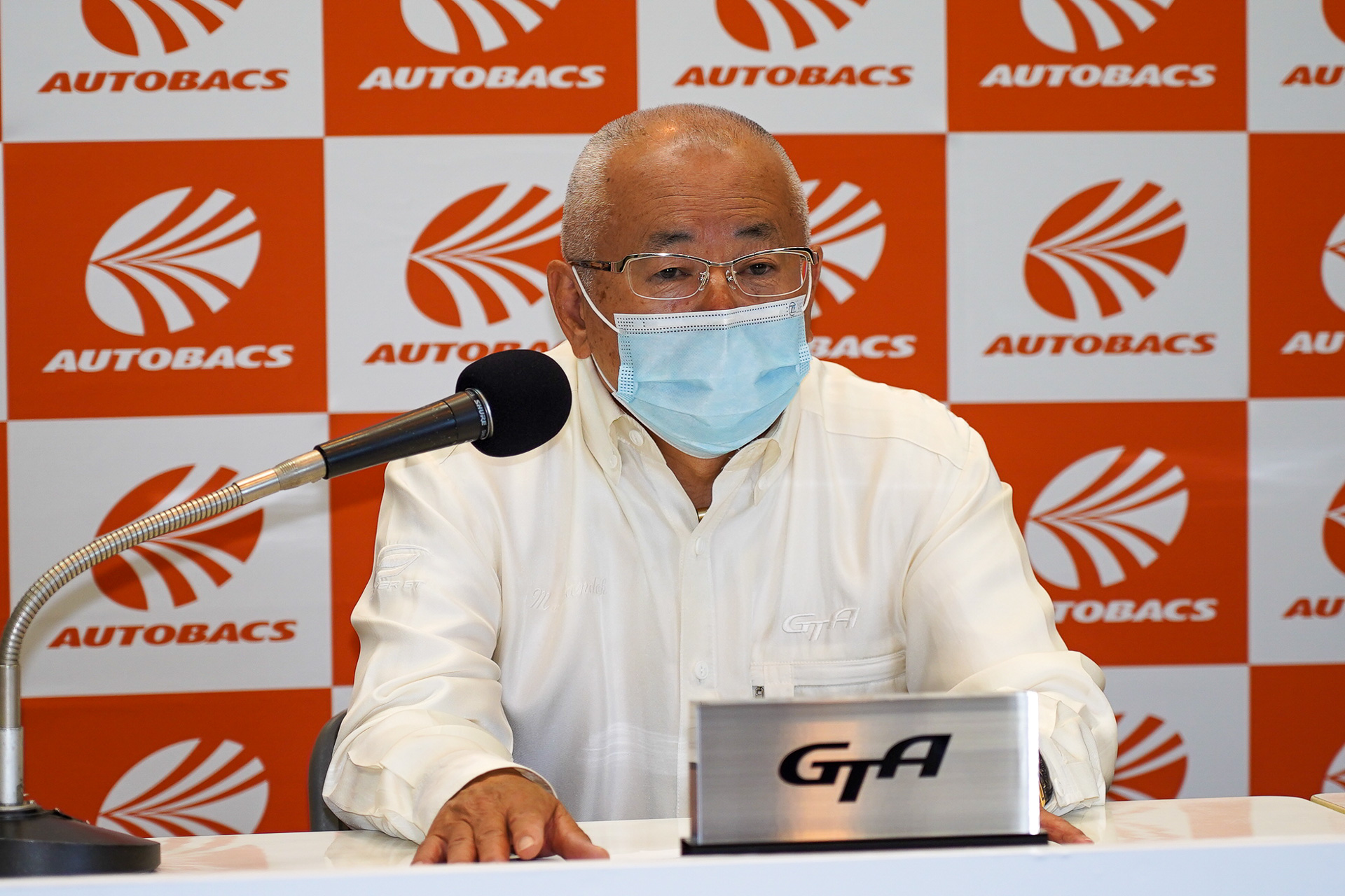 株式会社GTアソシエイション 代表取締役 坂東正明氏