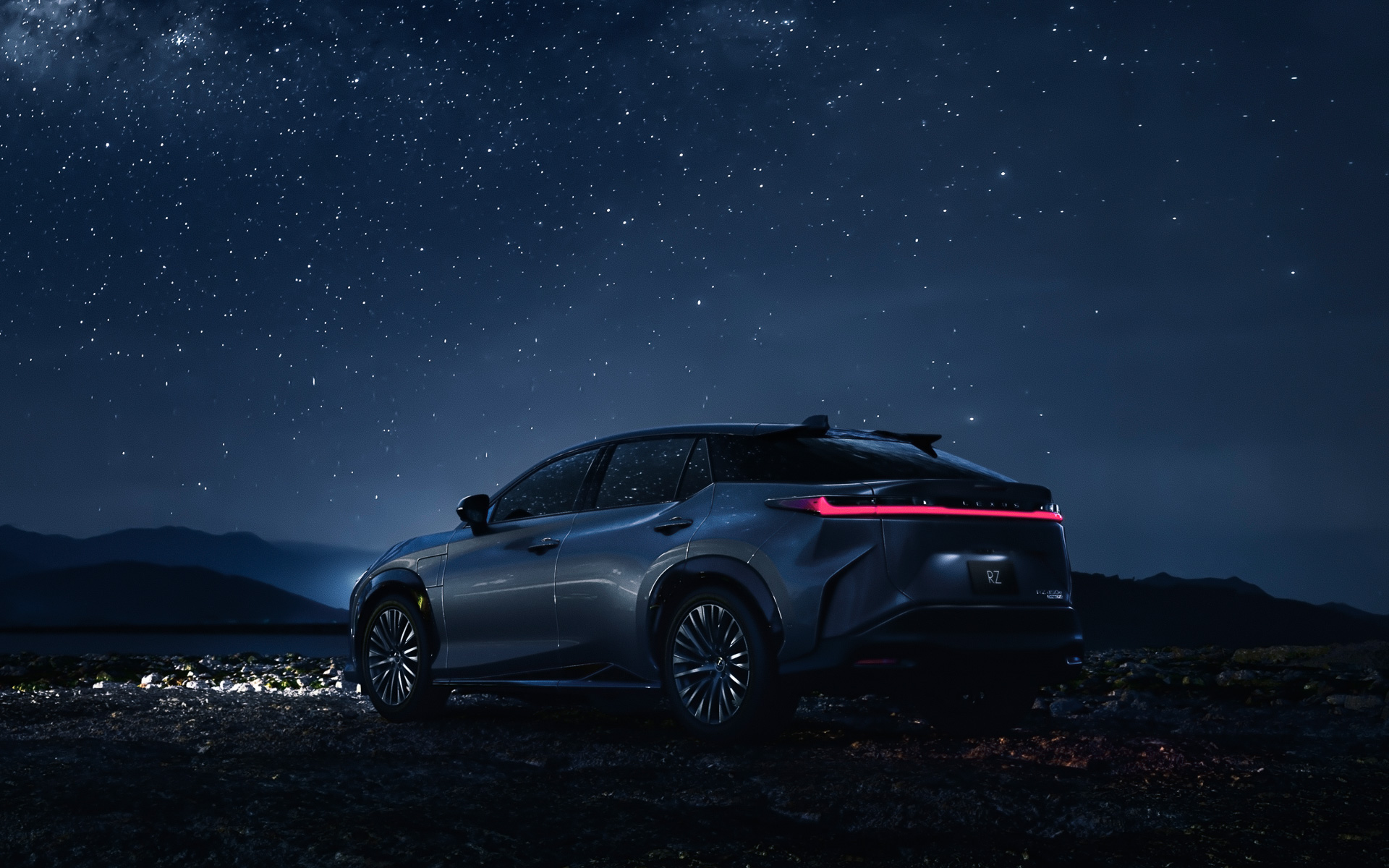 新型「RZ」のオンライン発表を4月20日19時から実施