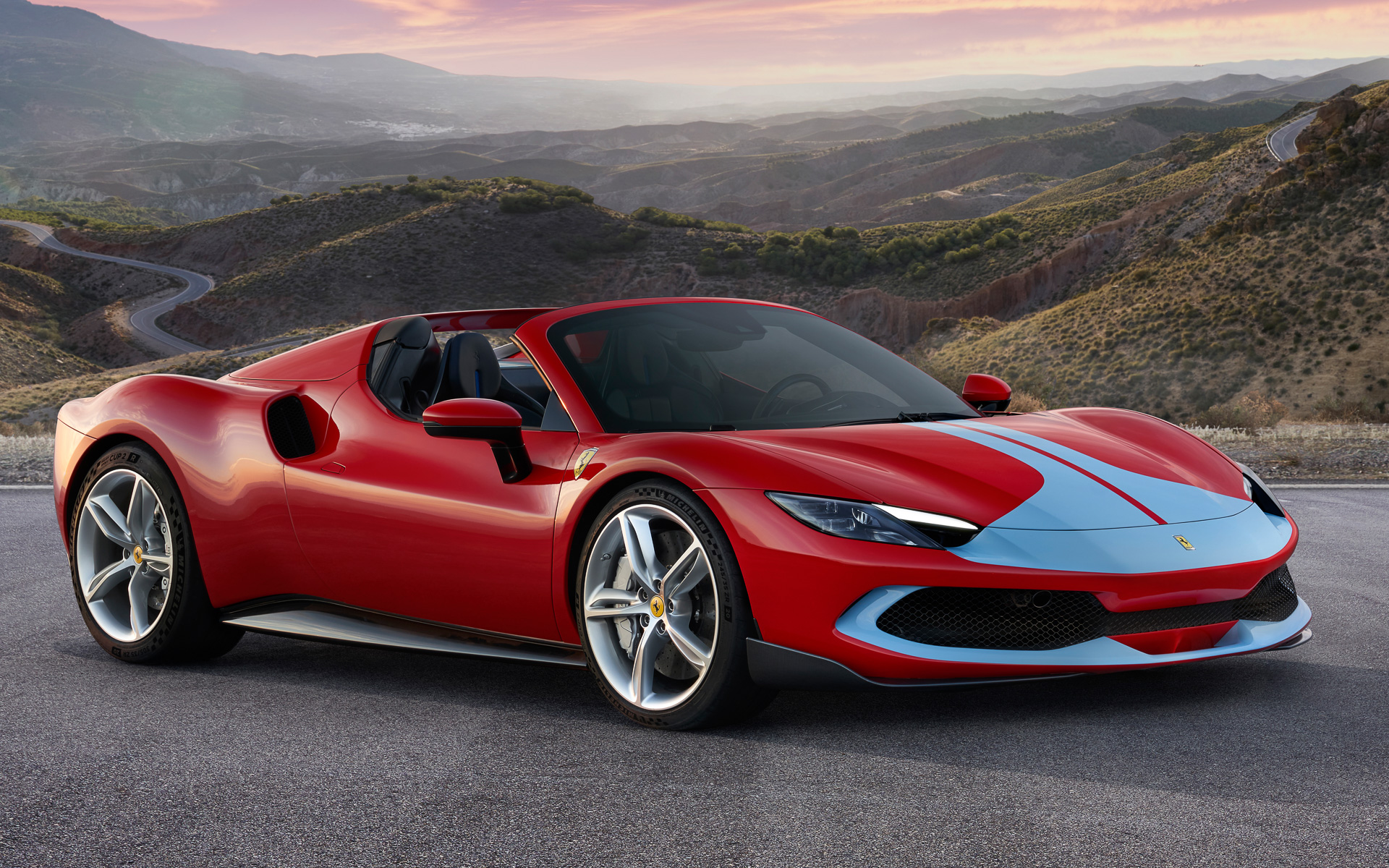 パフォーマンスを最大限に発揮できる「アセット フィオラノ」