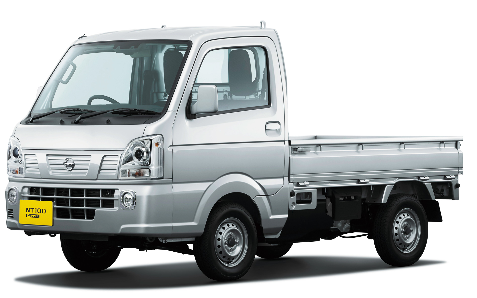 NT100クリッパー