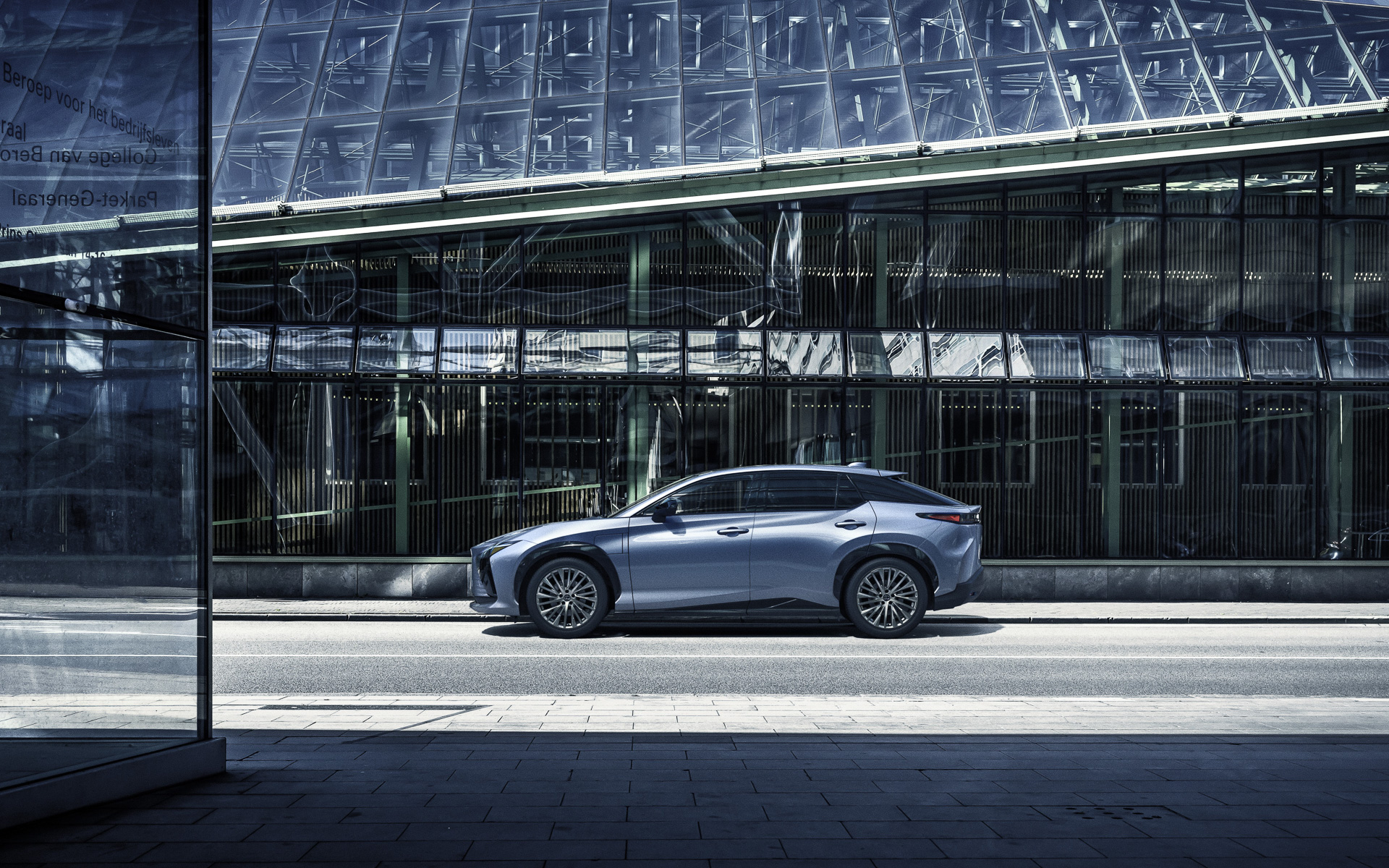 新型RZ（プロトタイフ）