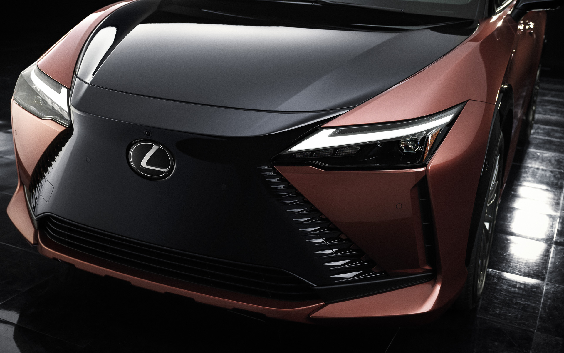 新型RZ（プロトタイフ）