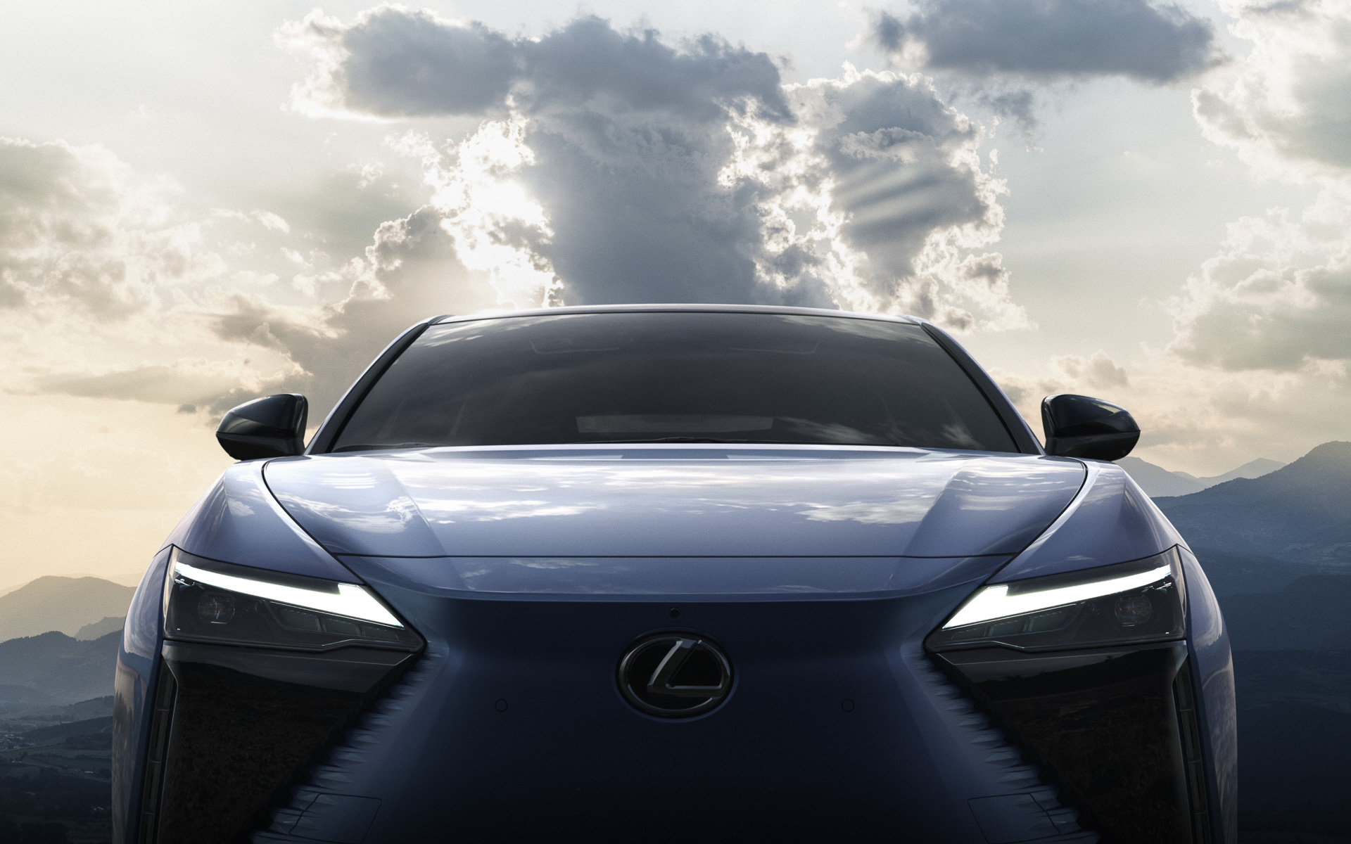 新型RZ（プロトタイフ）