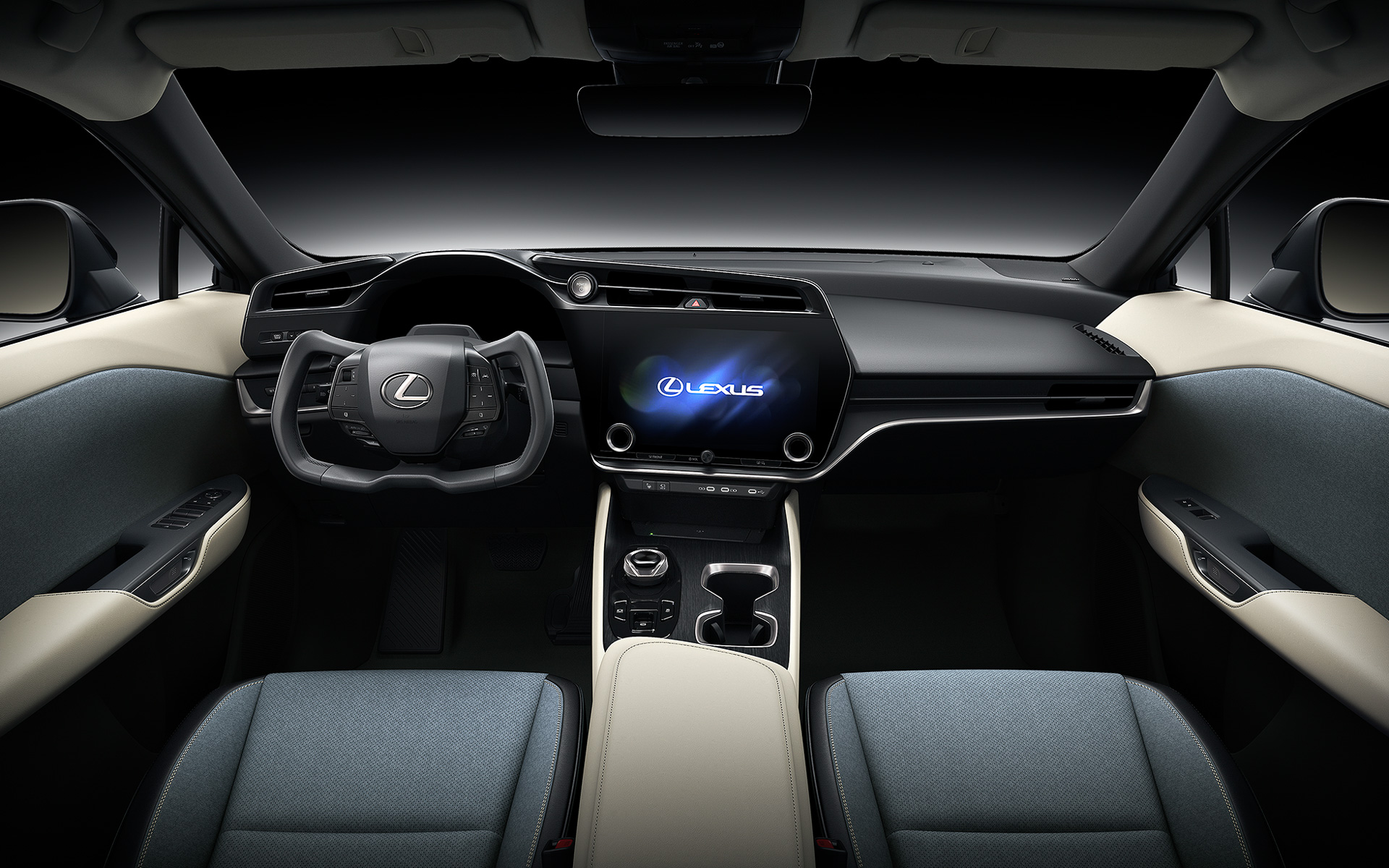 インテリアカラー オラージュ 新ステアリング