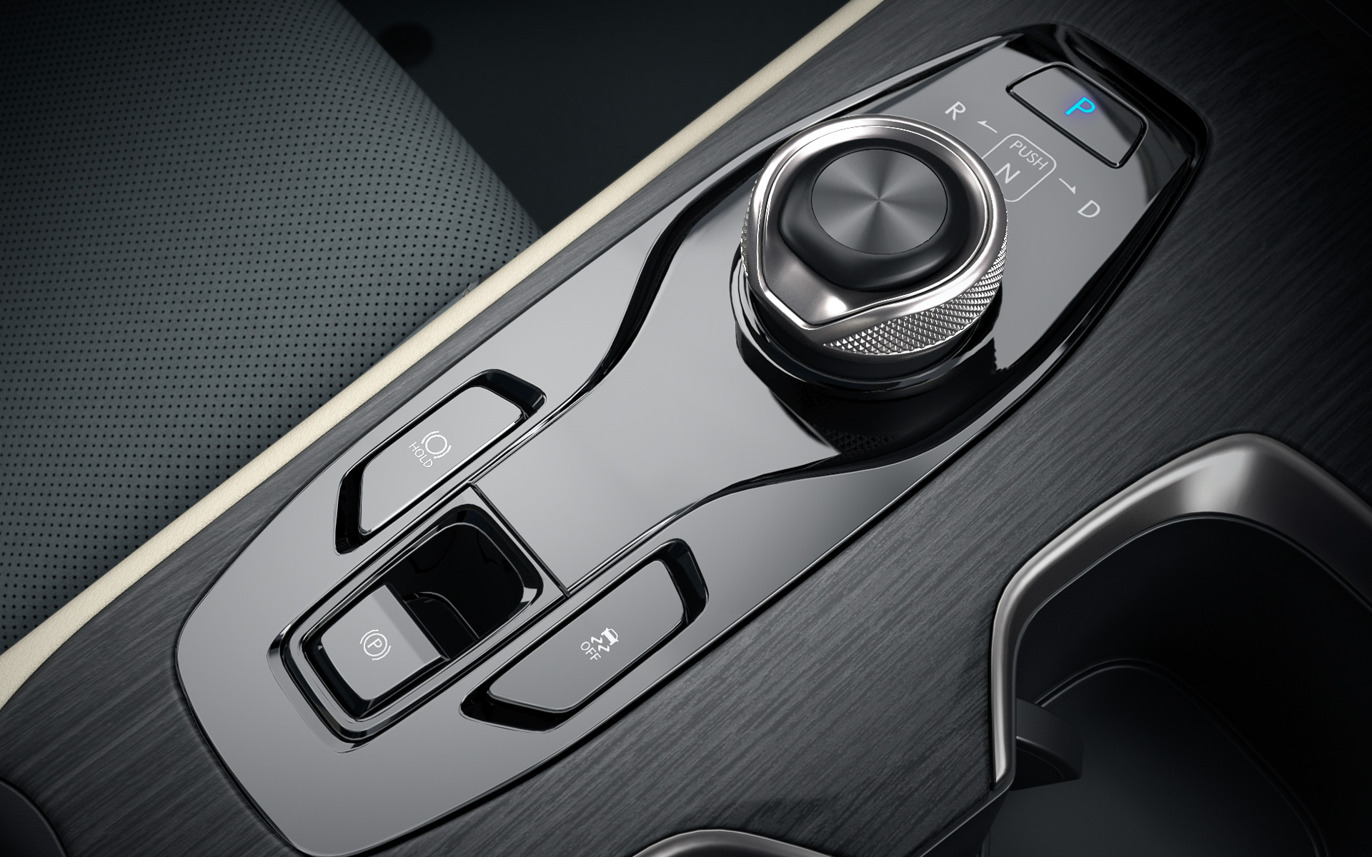 セレクトダイヤル