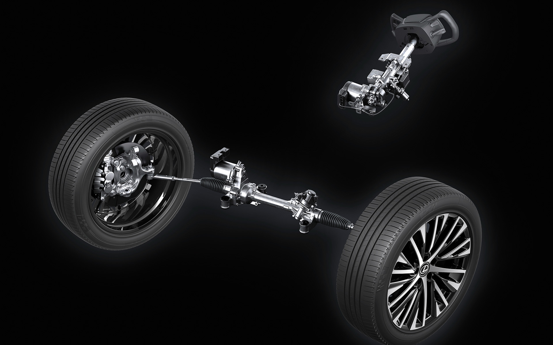 ステアバイワイヤ