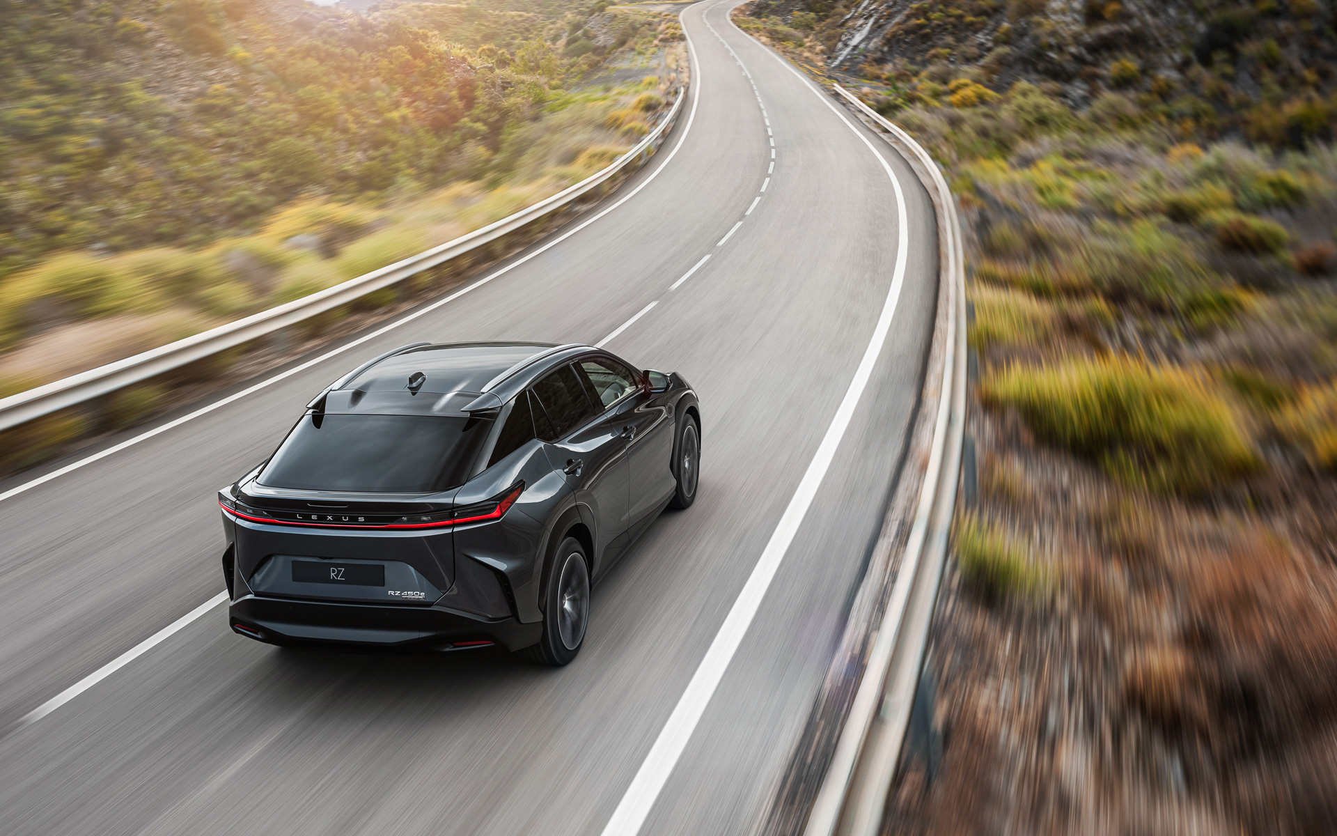 新型RZ（プロトタイフ）