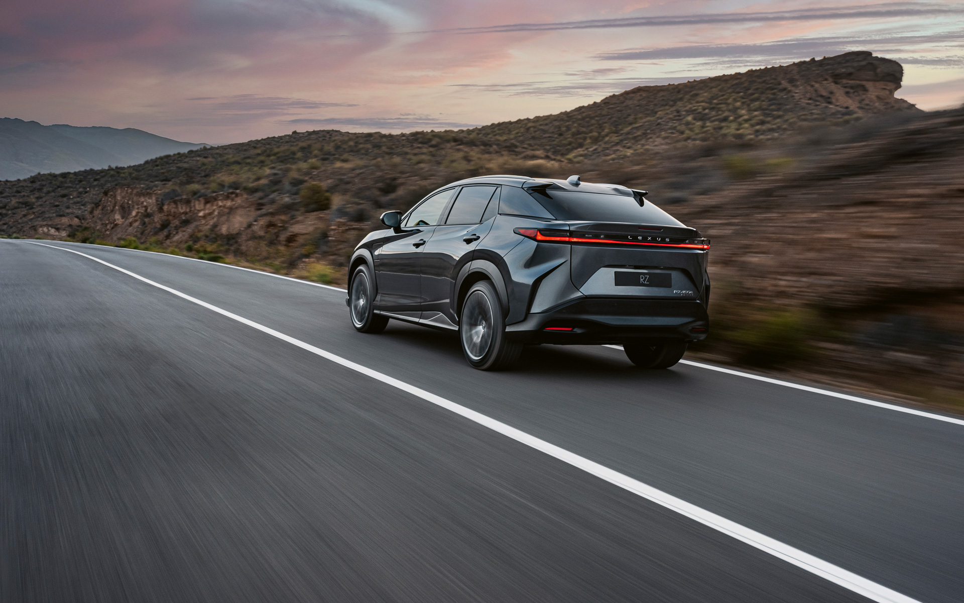 新型RZ（プロトタイフ）