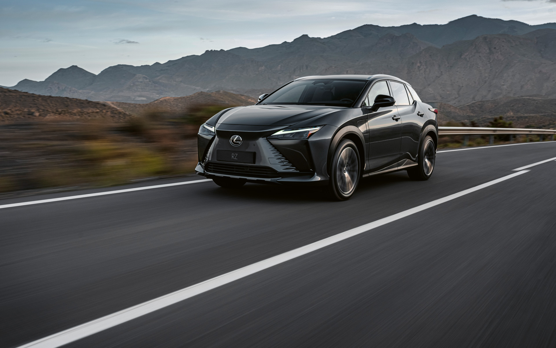 新型RZ（プロトタイフ）