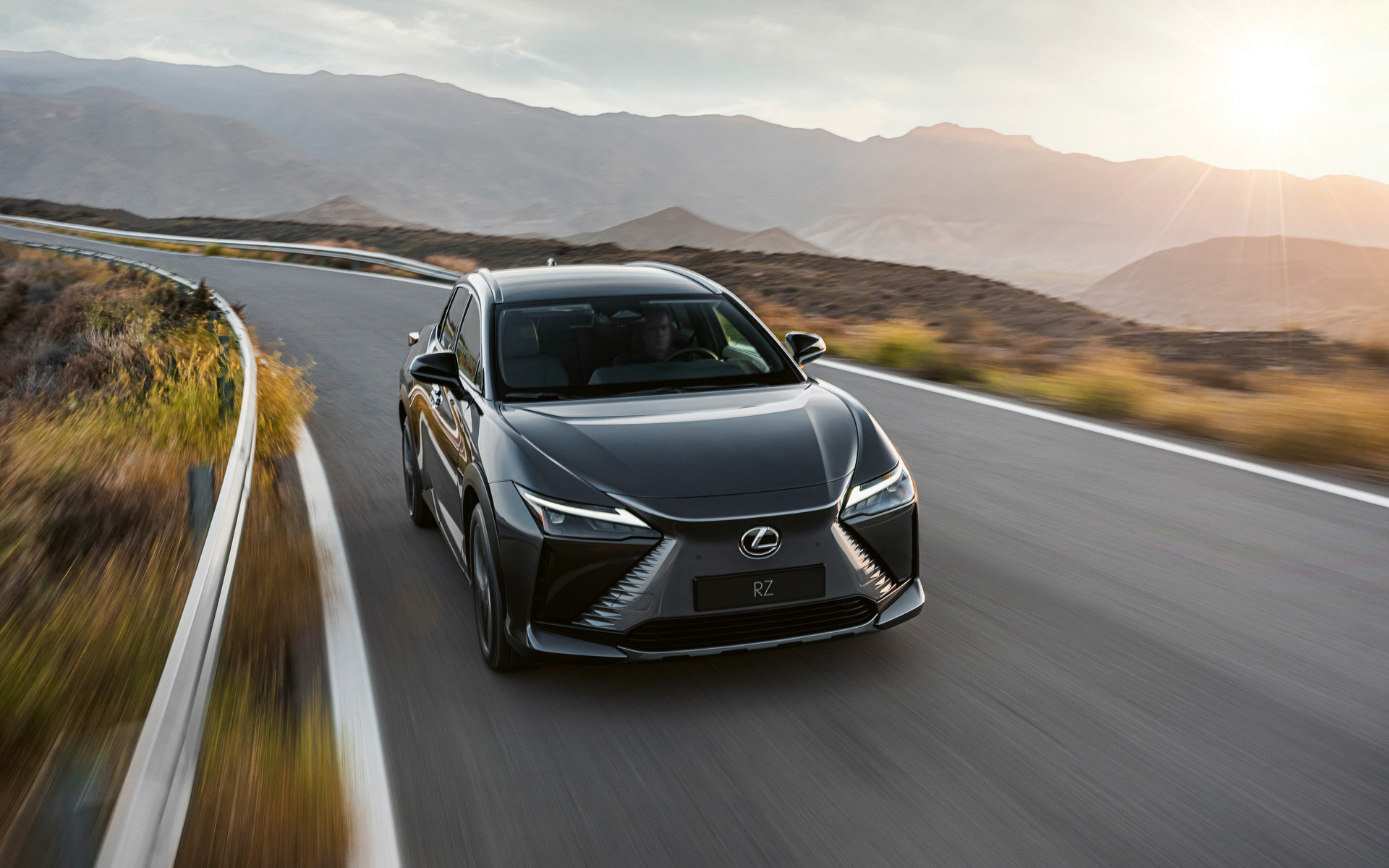 新型RZ（プロトタイフ）