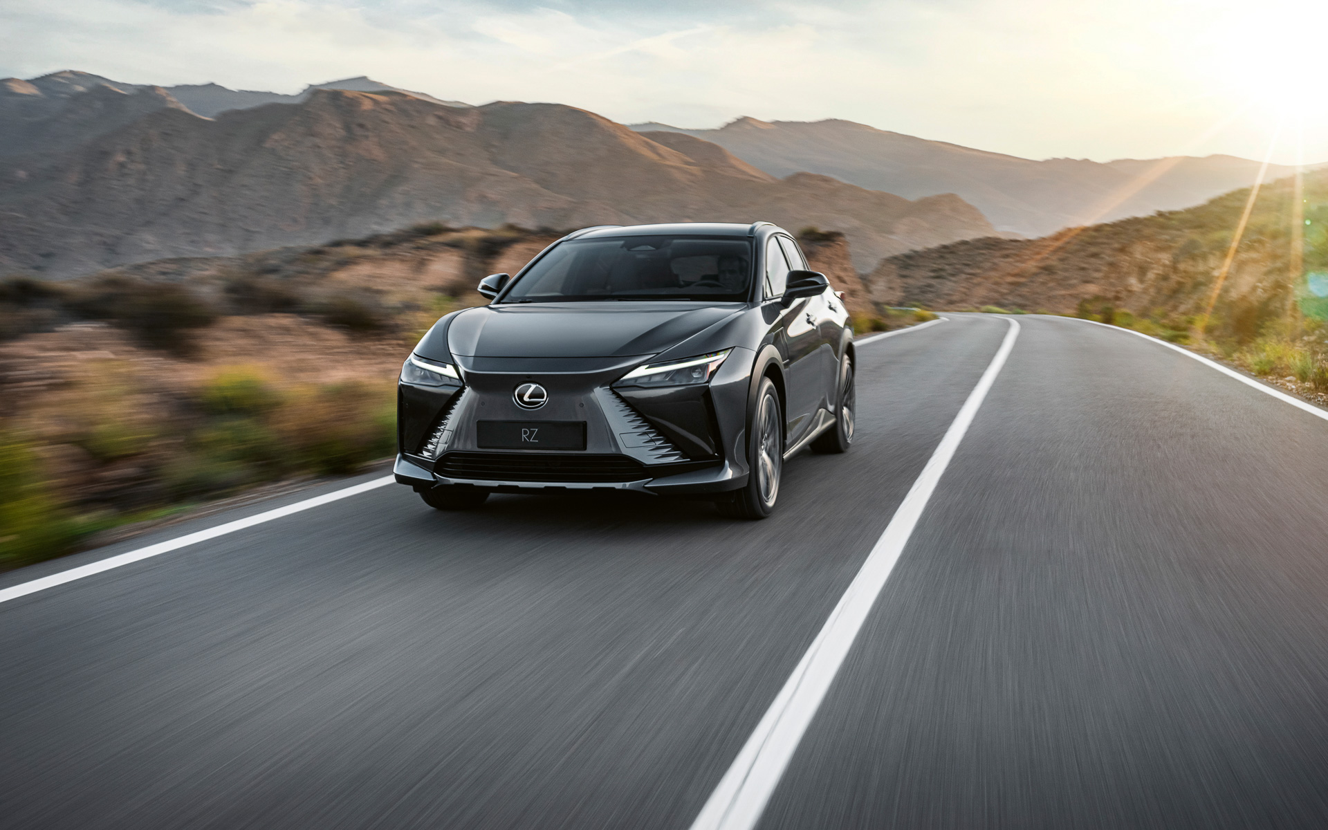 新型RZ（プロトタイフ）