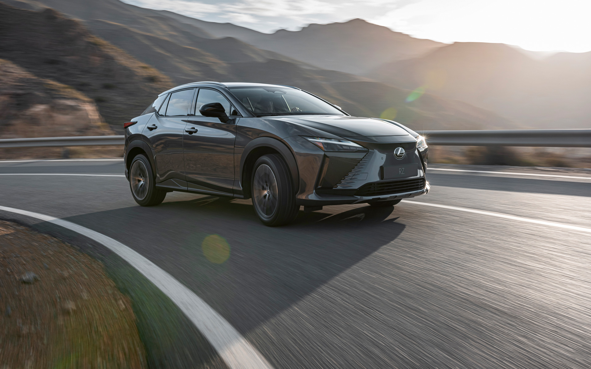 新型RZ（プロトタイフ）