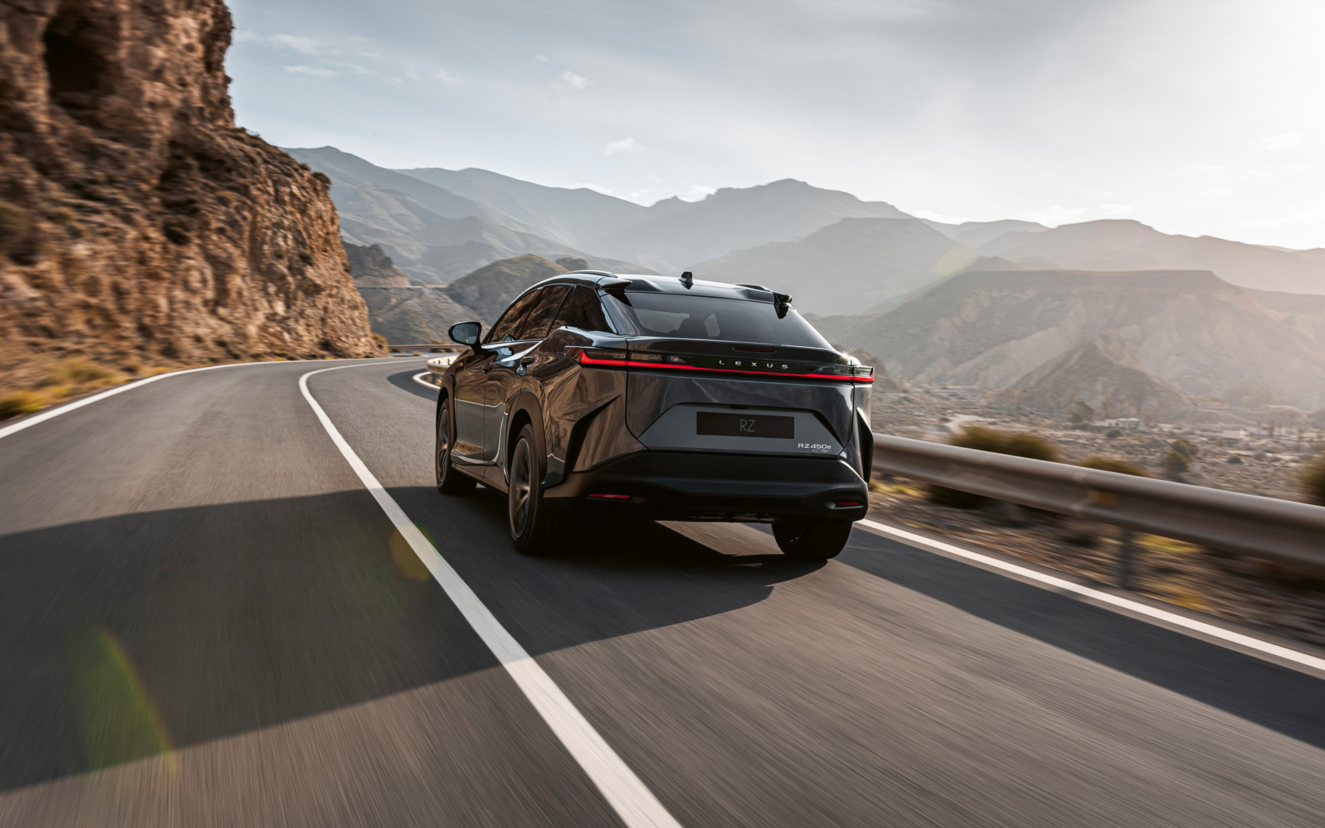 新型RZ（プロトタイフ）