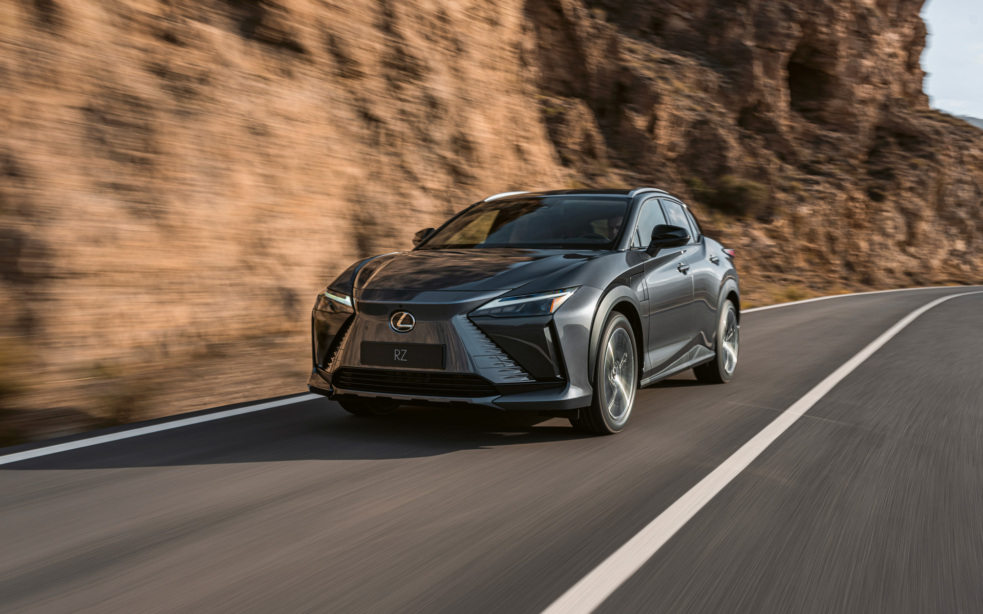 新型RZ（プロトタイフ）