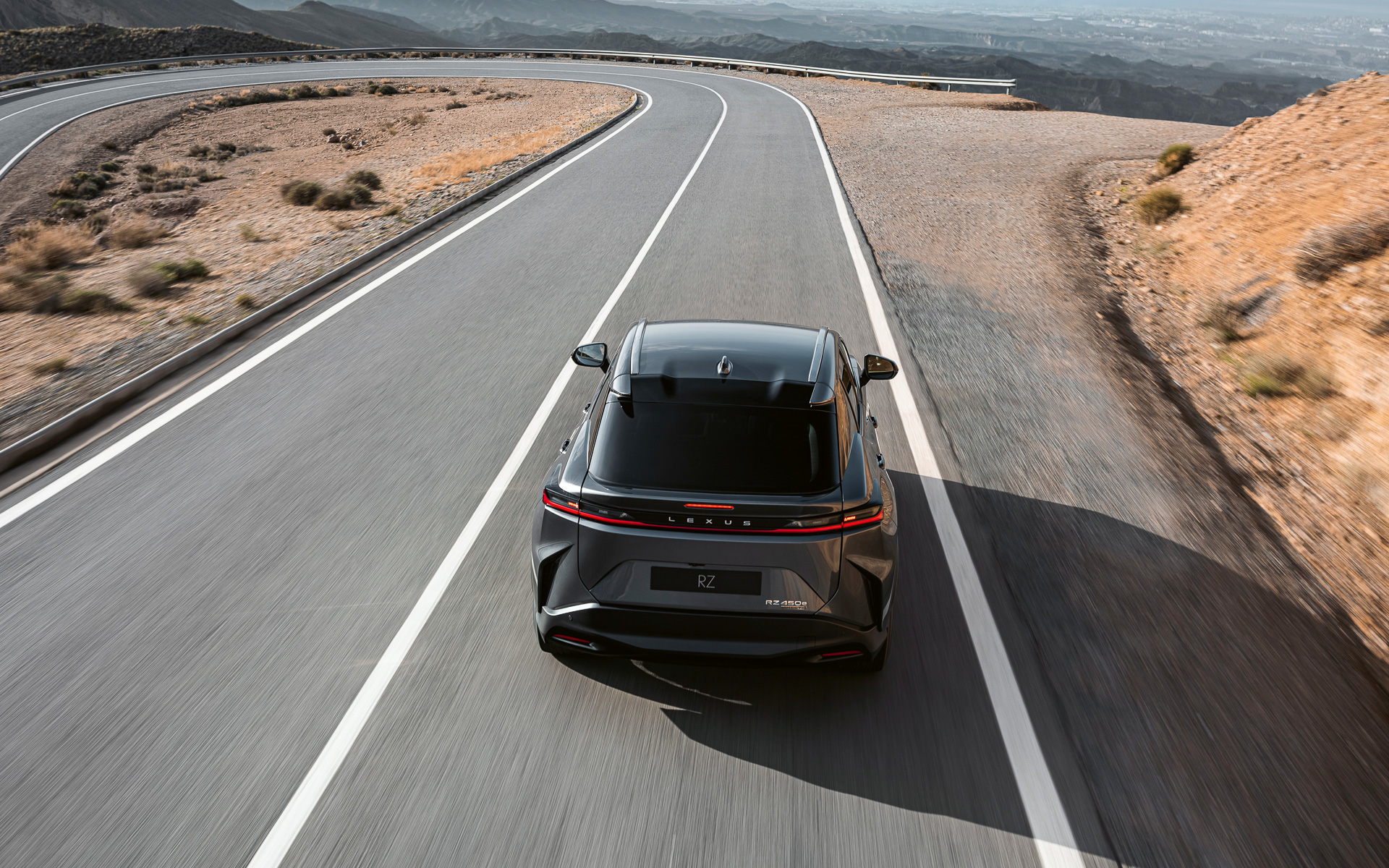 新型RZ（プロトタイフ）