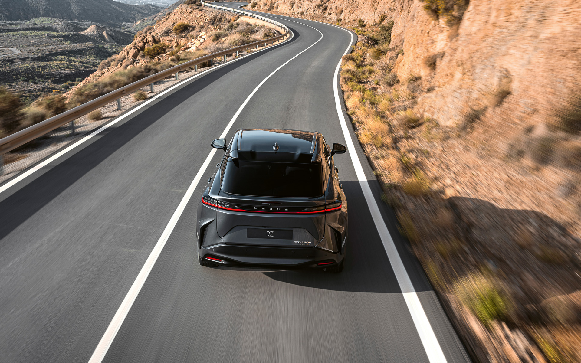 新型RZ（プロトタイフ）