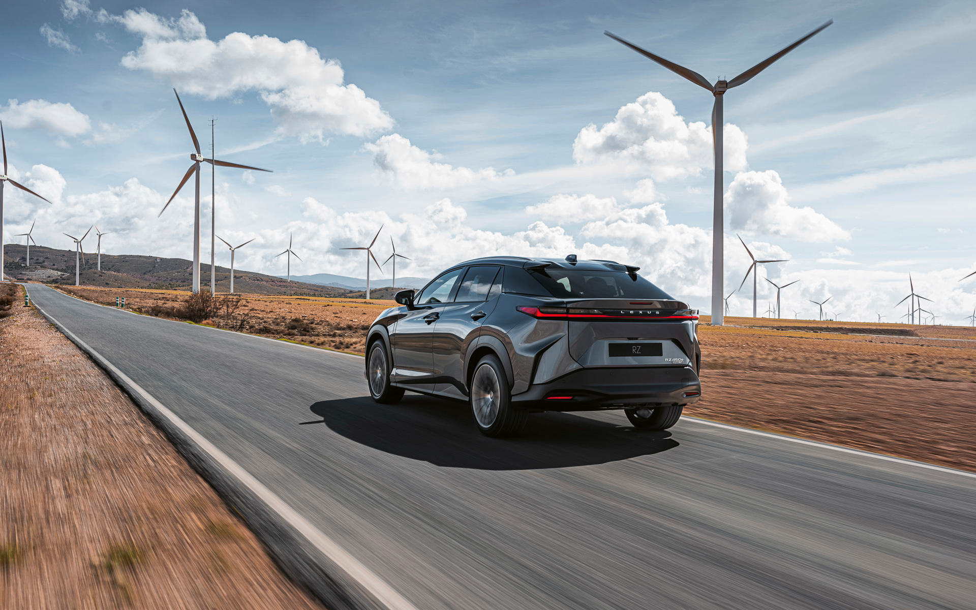 新型RZ（プロトタイフ）