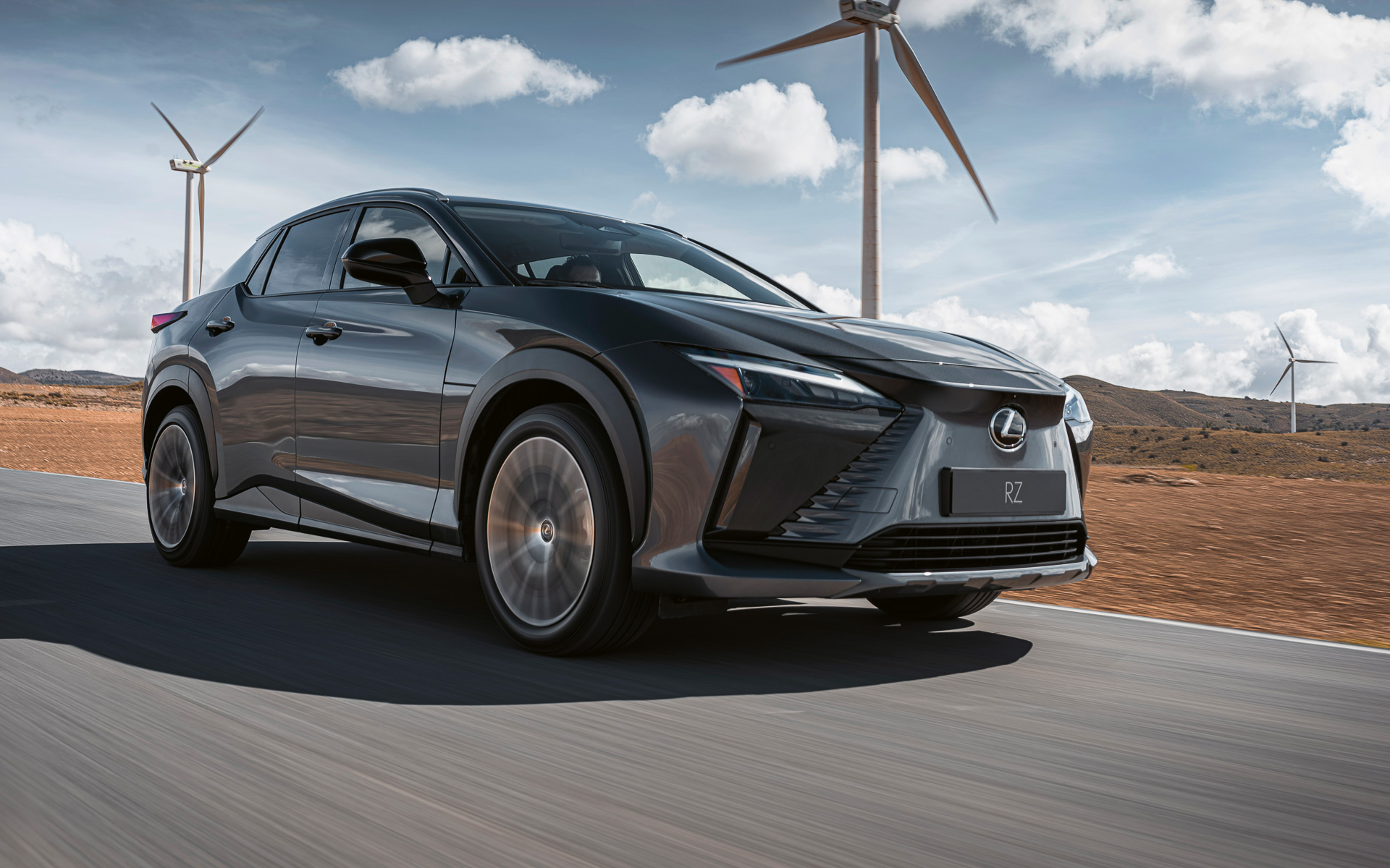 新型RZ（プロトタイフ）