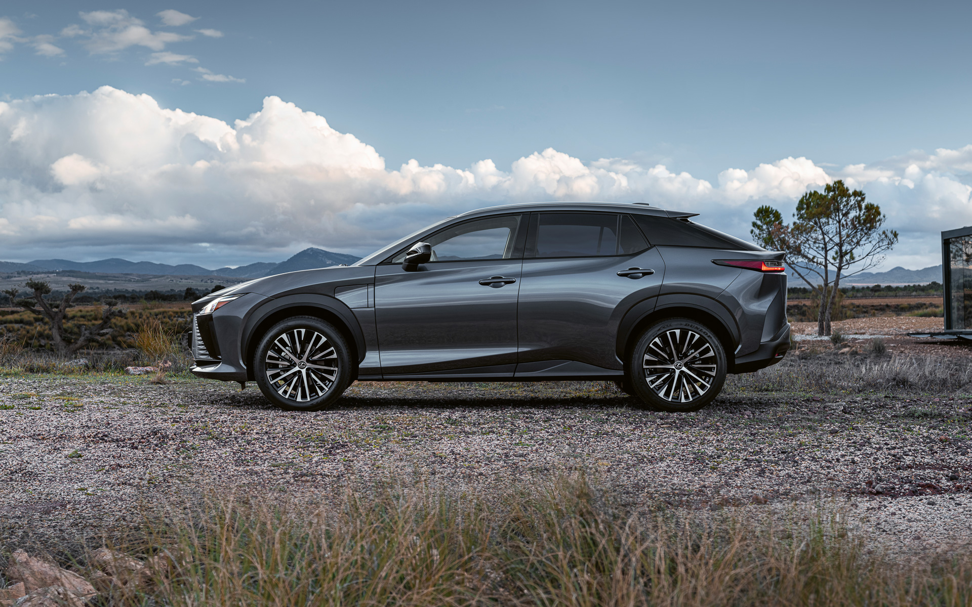 新型RZ（プロトタイフ）