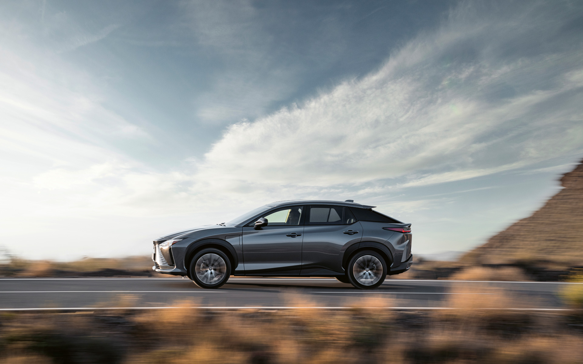 新型RZ（プロトタイフ）