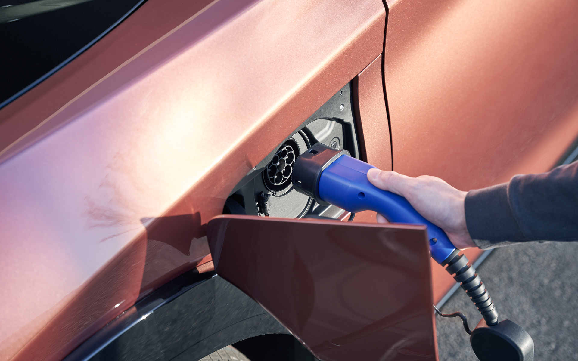 新型RZ（プロトタイフ）