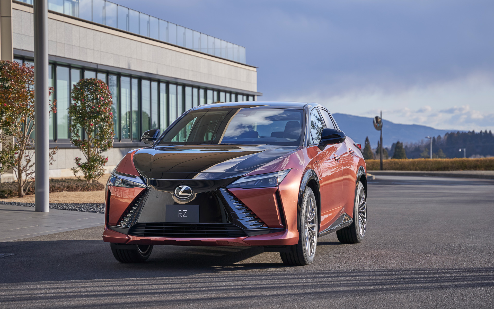 新型RZ（プロトタイフ）