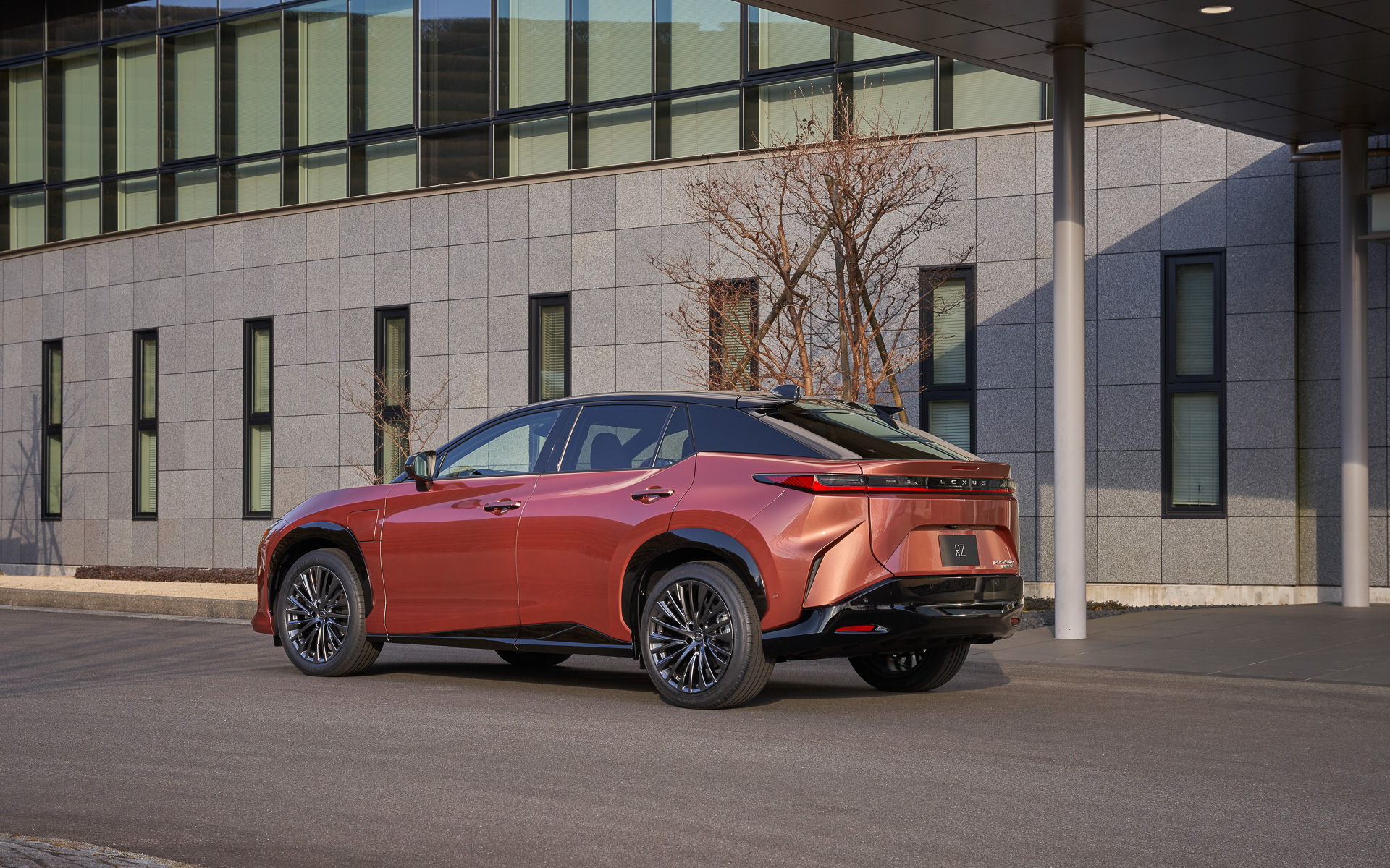 新型RZ（プロトタイフ）