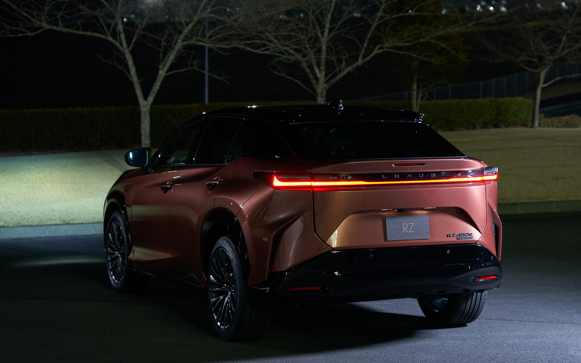 新型RZ（プロトタイフ）