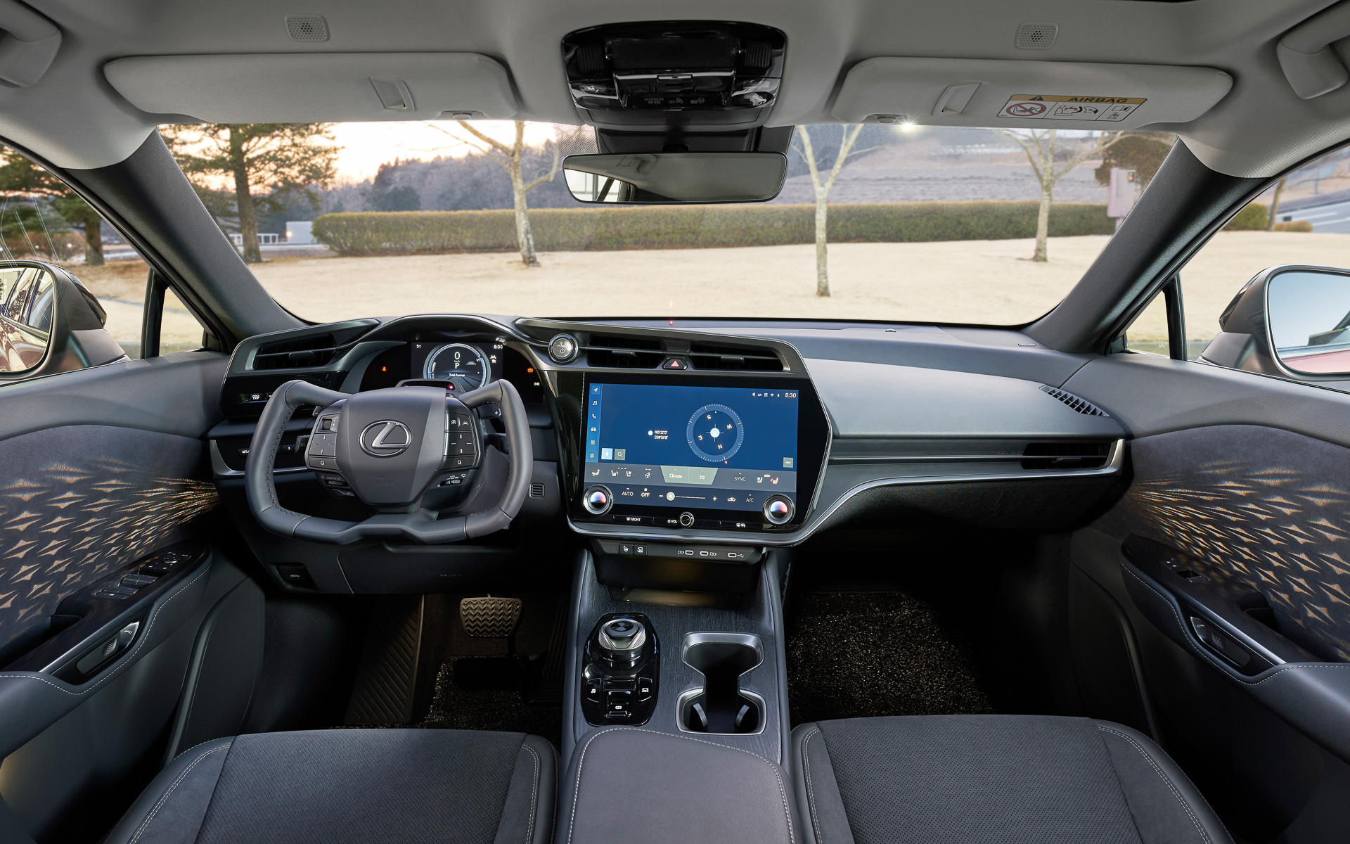 新型RZ（プロトタイフ）