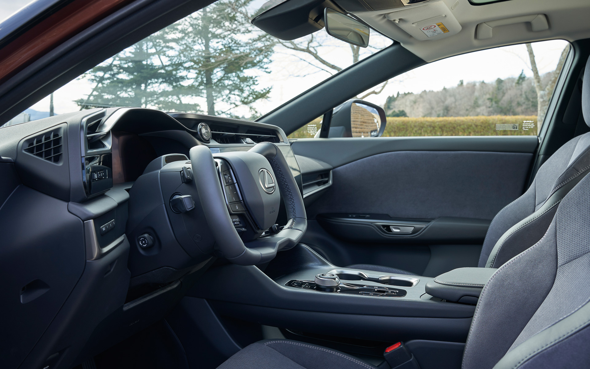 新型RZ（プロトタイフ）