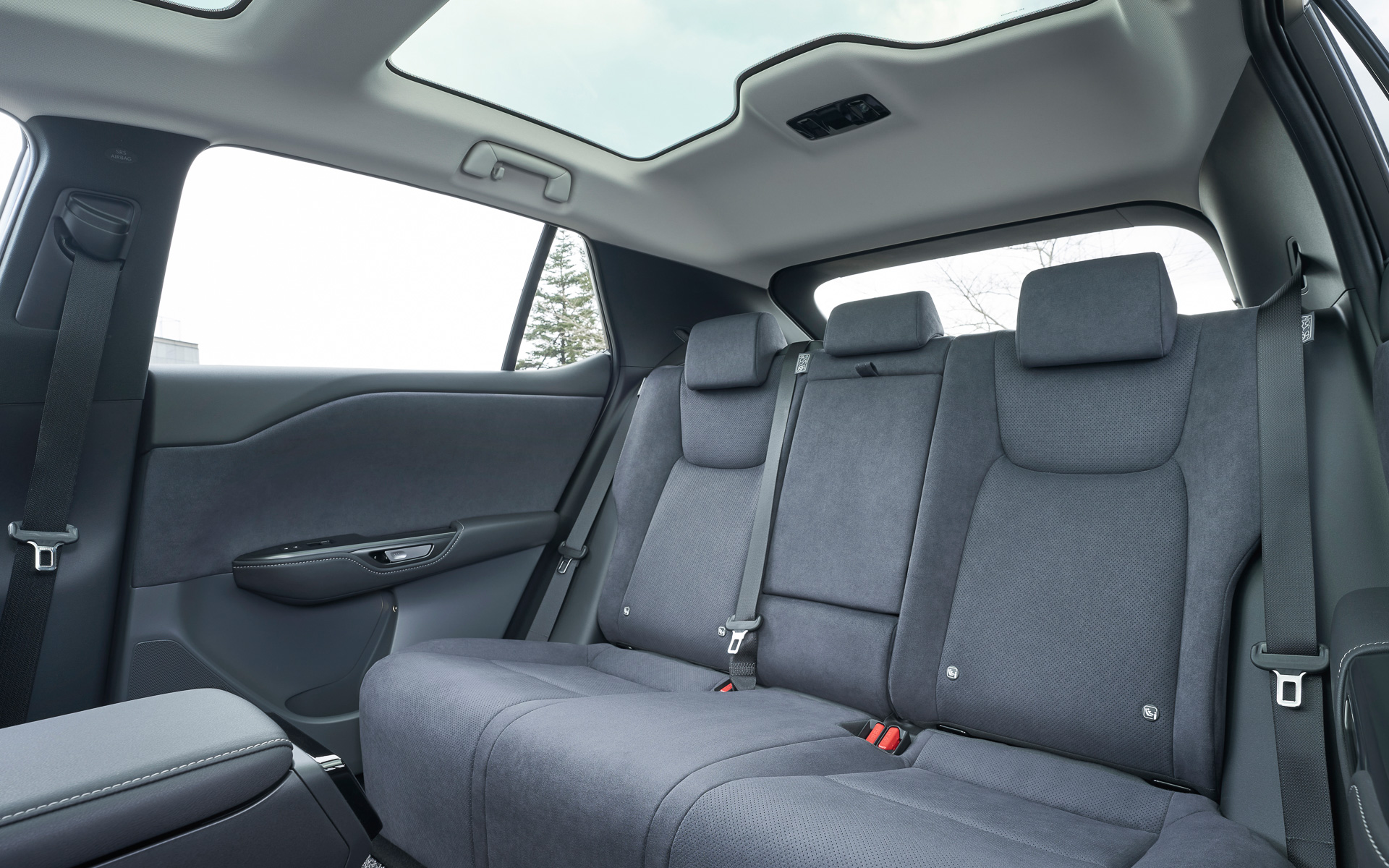 新型RZ（プロトタイフ）