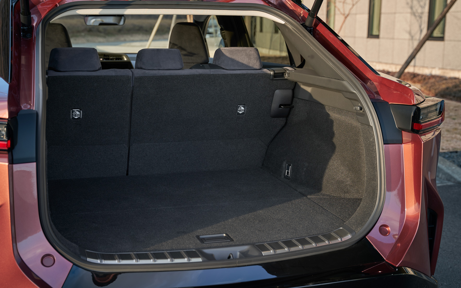 新型RZ（プロトタイフ）