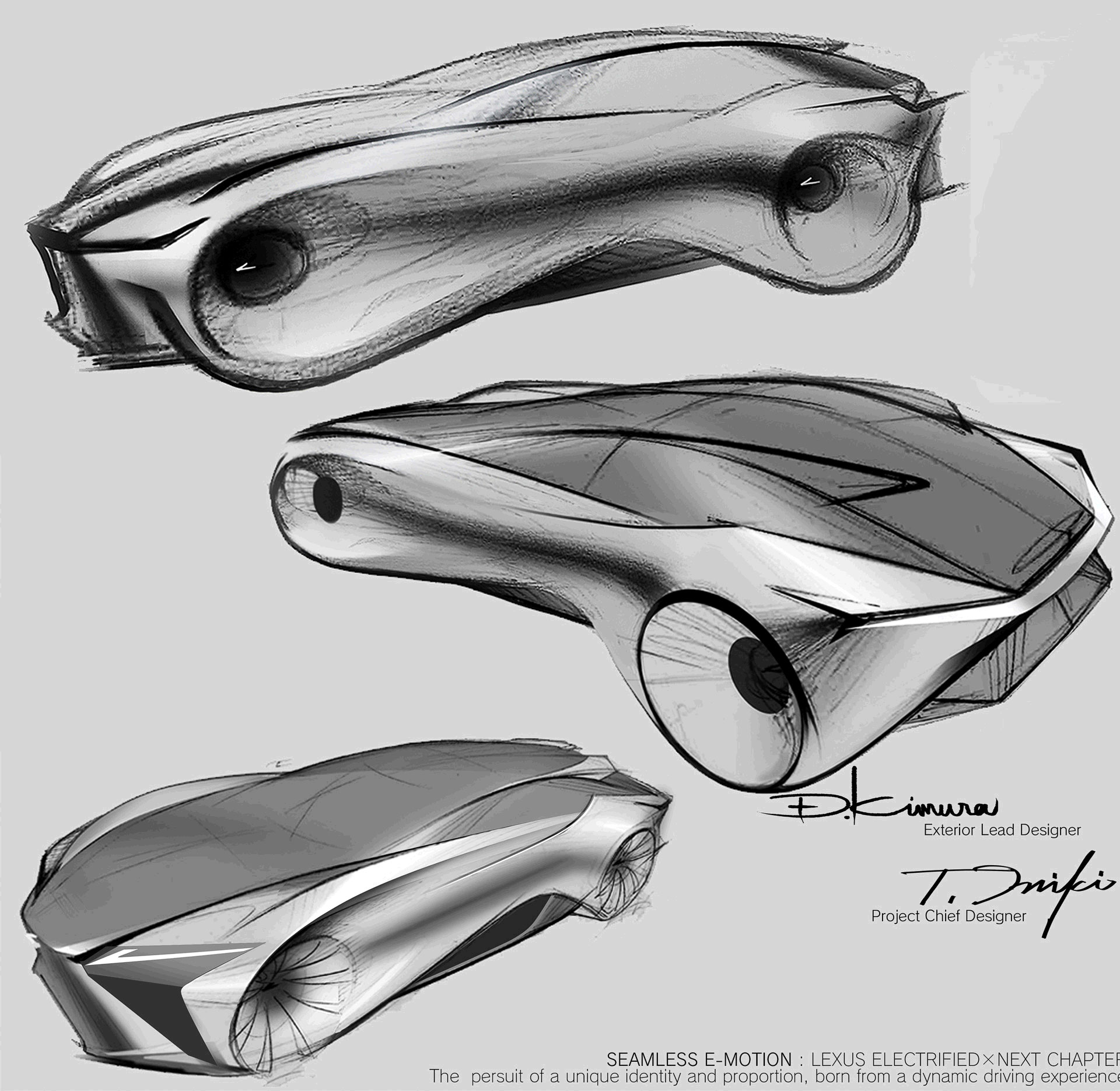 イメージスケッチ